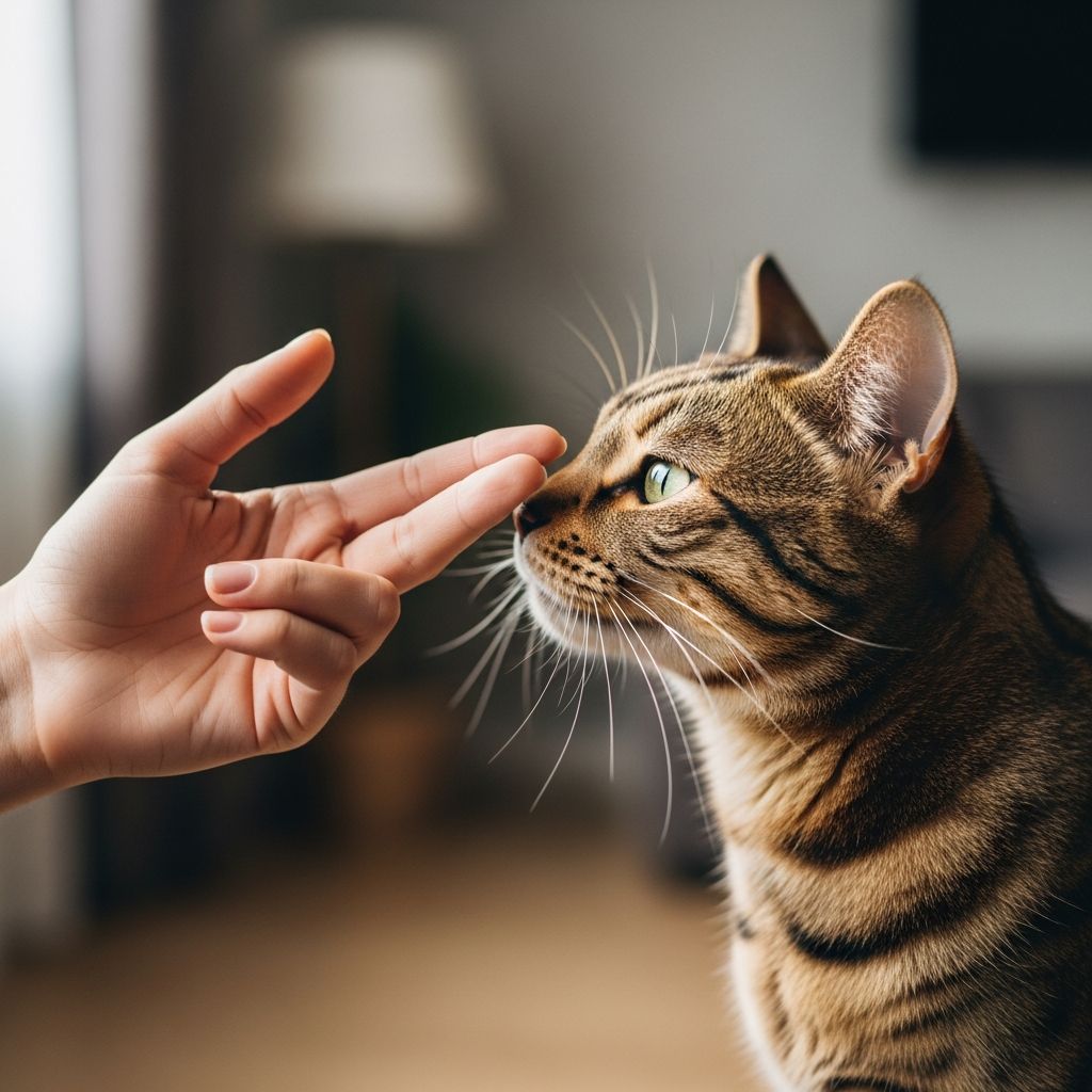Master the art of cat introductions with proven techniques for building trust and friendship.
