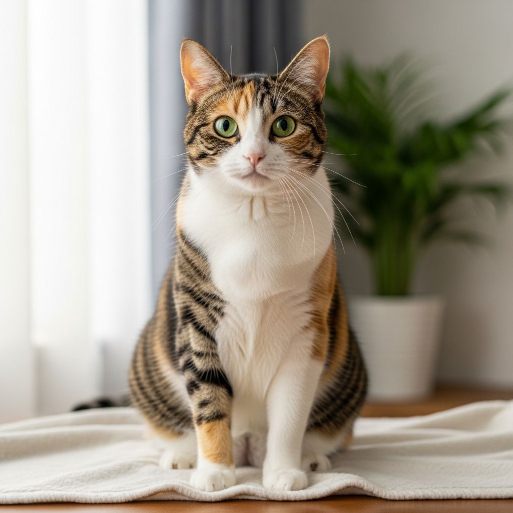 How To Know If Your Cat Is Healthy: Comprehensive Guide Learn the key signs of a healthy cat, from physical checks to behavior cues, to ensure your feline friend thrives at every life stage.
