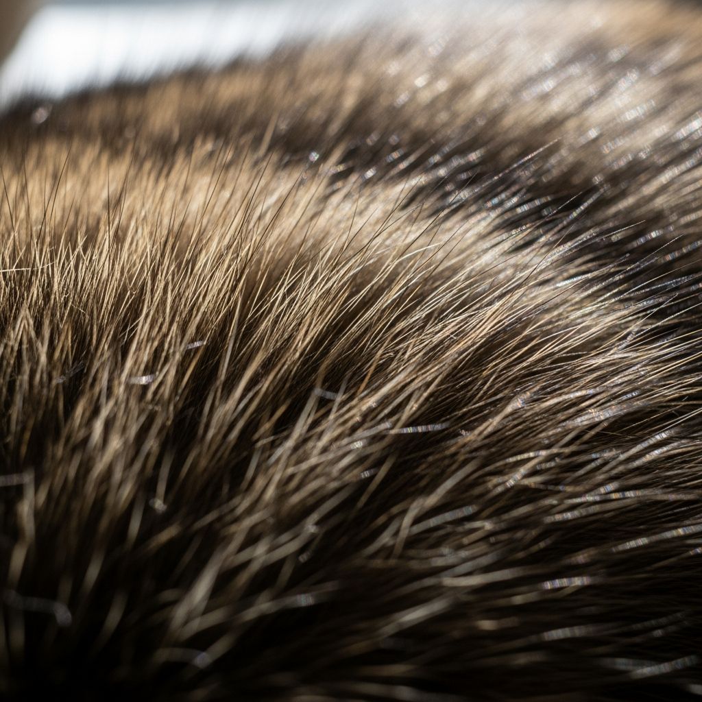 How To Make Cat Hair Grow Back Faster: Vet-Backed Tips Expert tips to promote faster cat hair regrowth: from vet treatments to home remedies and nutrition.
