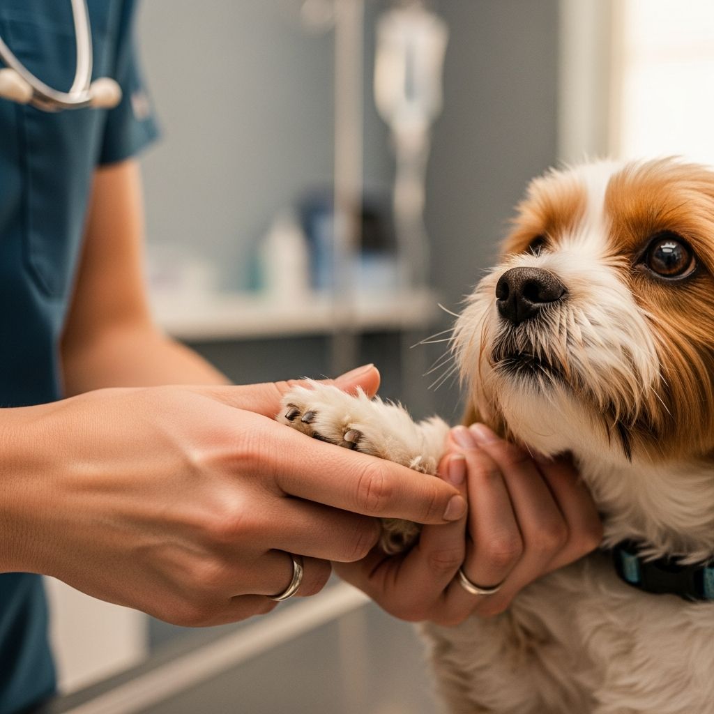 How To Pay For Pet Emergency Vet Care: 6 Practical Ways Facing a pet emergency? Discover practical ways to cover costly vet bills without financial stress.