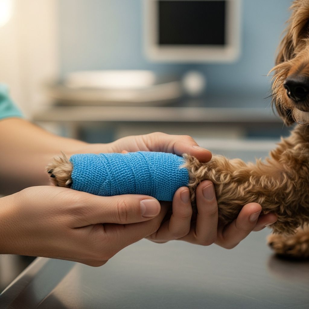 How To Pay For Pet Emergency Vet Care: 6 Reliable Options Discover practical ways to cover costly pet emergency vet bills, from insurance to grants and financial aid programs.