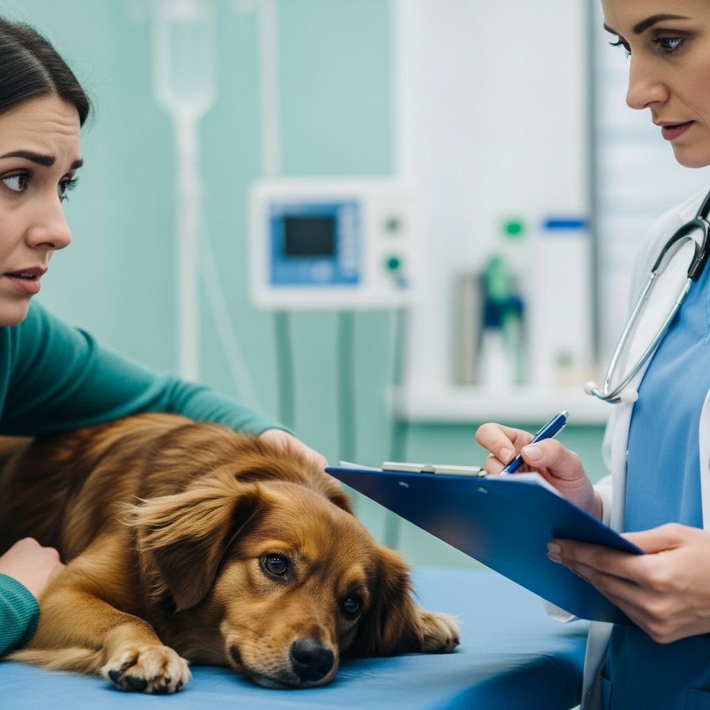 Facing a pet emergency? Discover practical ways to cover costly vet bills without financial ruin.