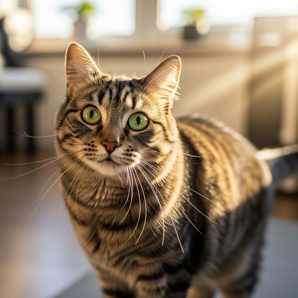How To Photograph Cats: Expert Guide To Stunning Cat Photos Master cat photography with expert tips on lighting, gear, techniques, and creative ideas to capture your feline's charm.