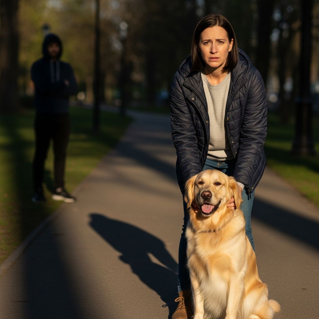 How To Protect Your Dog From Dognapping: 7 Expert Tips Essential strategies to safeguard your furry friend from thieves and keep them safe at home, on walks, and beyond.
