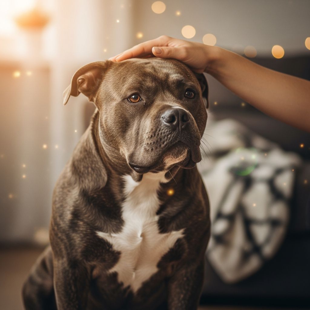 Protect Your XL Bully: UK Owner’s Guide To Safety Essential guide for XL Bully owners to ensure safety, compliance with UK laws, and responsible ownership post-ban.
