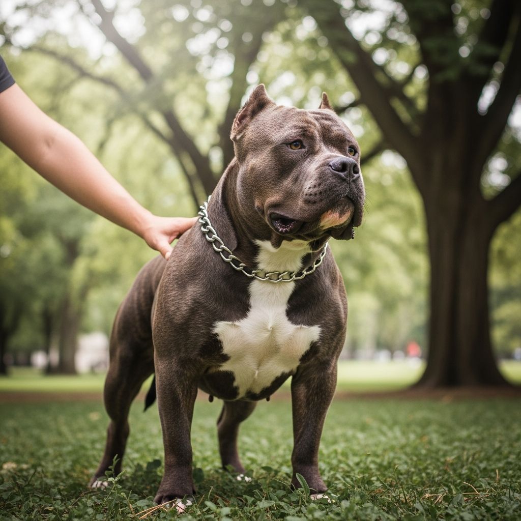 Essential steps to safeguard your XL Bully under the UK ban: training, exemption, and legal compliance for responsible ownership.