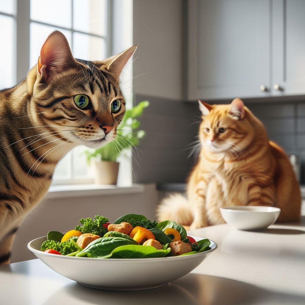 How To Put Your Cat On A Diet: A Step-By-Step Guide Expert guide to safely helping your overweight cat lose weight with vet-approved diets, portion control, and exercise tips for better health.