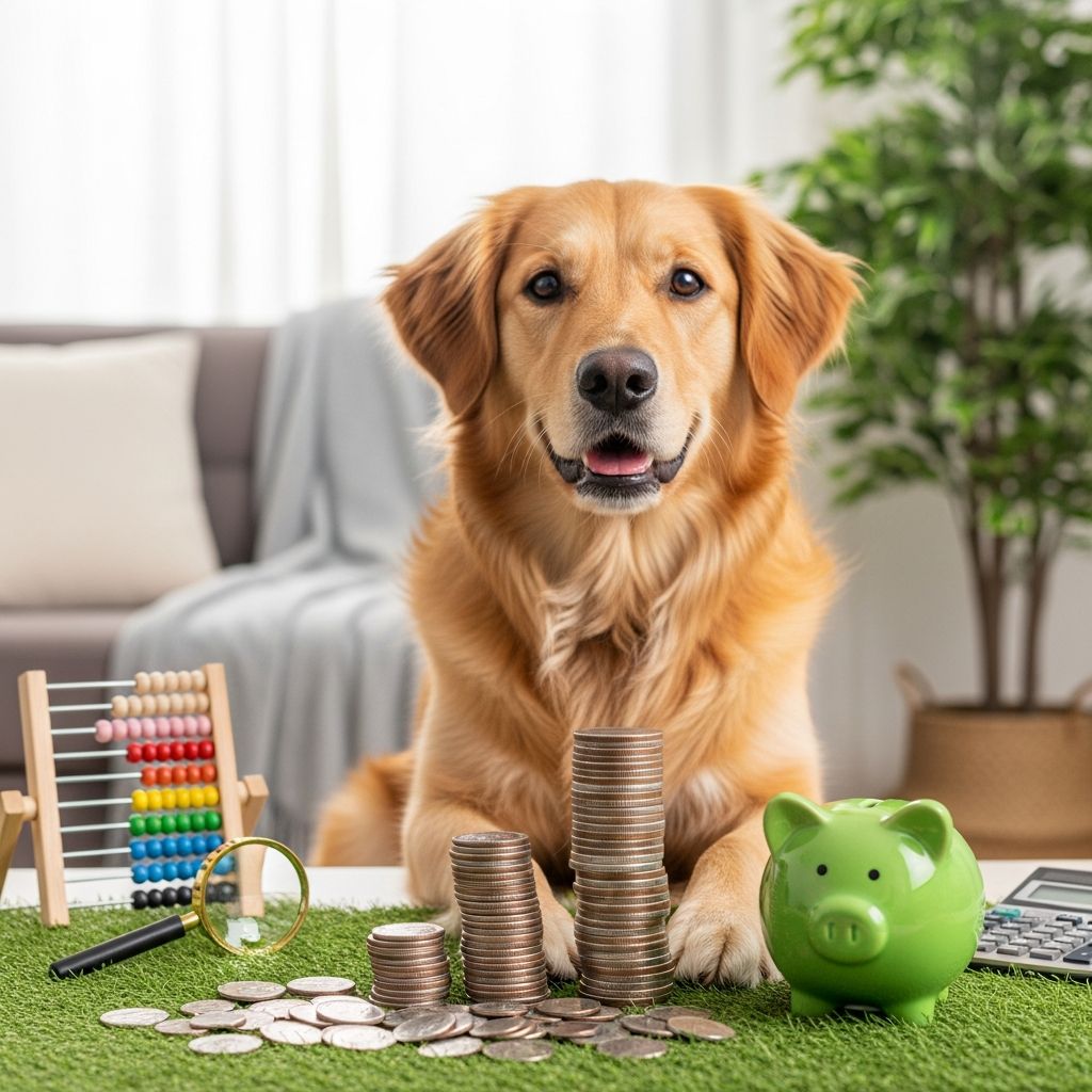 Reduce Your Pet Insurance Premium: 6 Expert Tips Expert tips to lower dog insurance premiums without compromising your pet's health and wellbeing.