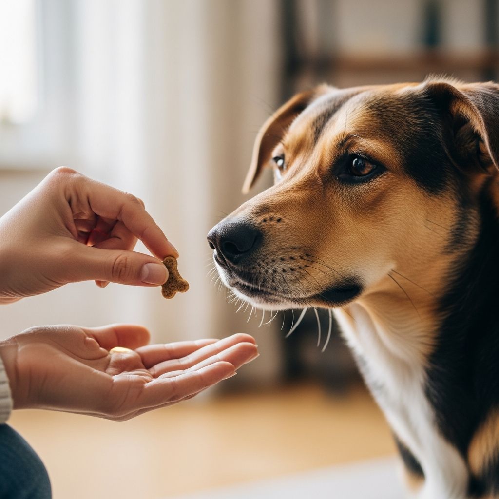 Learn effective positive reinforcement techniques to train your puppy instead of outdated punishment methods.