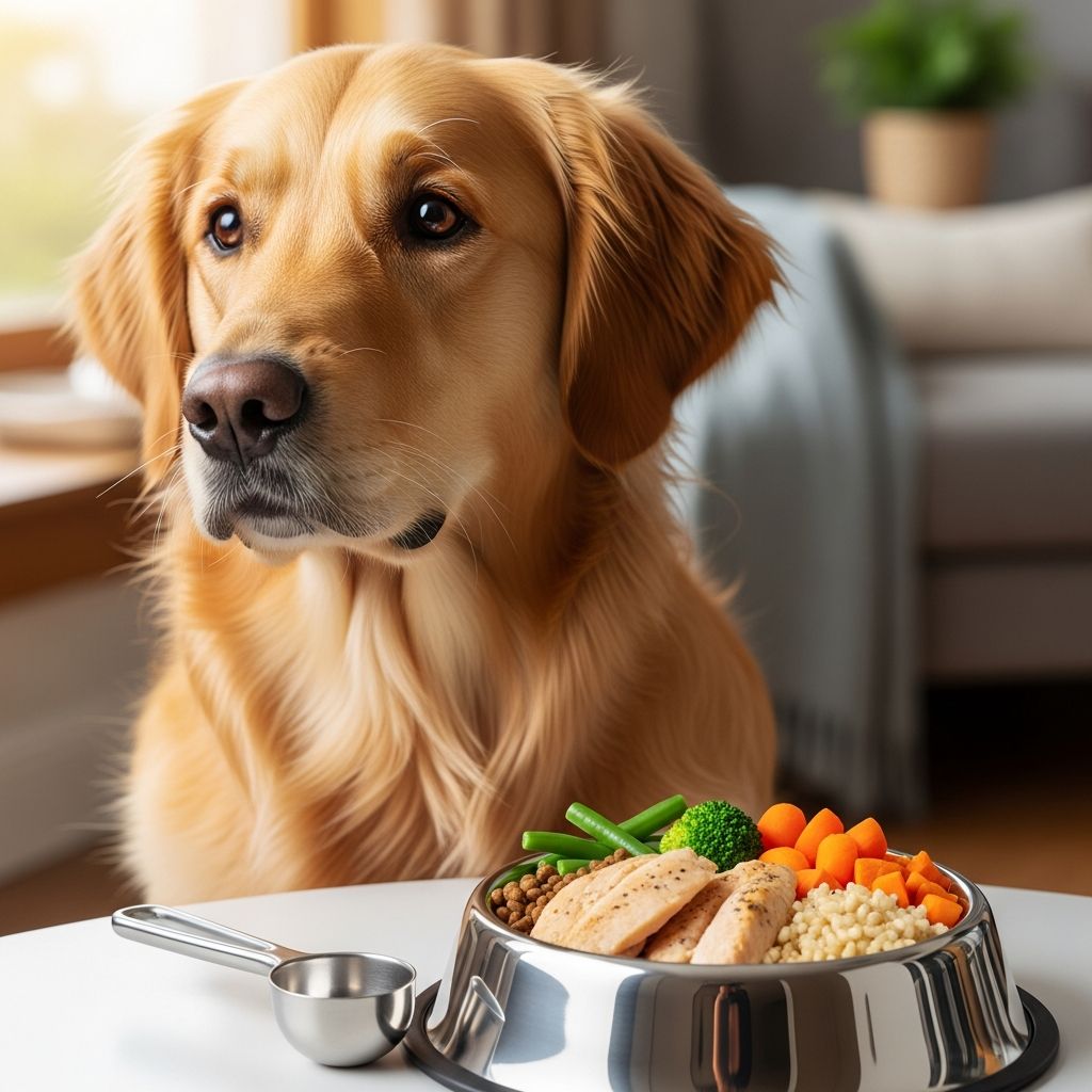 Help Your Dog Gain Weight Safely: Vet-Approved Guide Expert strategies to help underweight dogs build healthy mass through nutrition, feeding techniques, and veterinary oversight for optimal recovery.