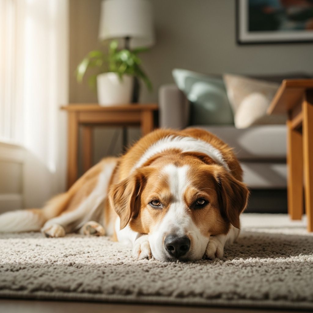 How To Settle A Rescue Dog: 3-3-3 Rule For A Smooth Transition Essential guide to helping your rescue dog adjust, decompress, and thrive in their new forever home with patience and proven strategies.