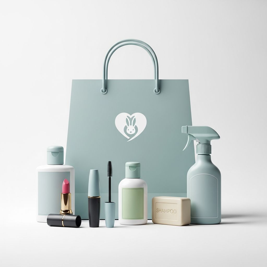 How to Shop Brands That Don’t Test on Animals Find cruelty-free products for your pet and home with our guide to animal-free testing.