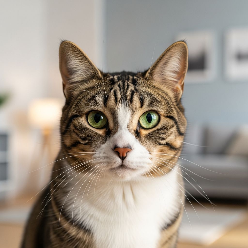 How To Stop A Cat From Suckling: 7 Effective, Humane Strategies Discover why cats suckle into adulthood and learn effective, humane strategies to redirect this comforting kitten behavior safely.