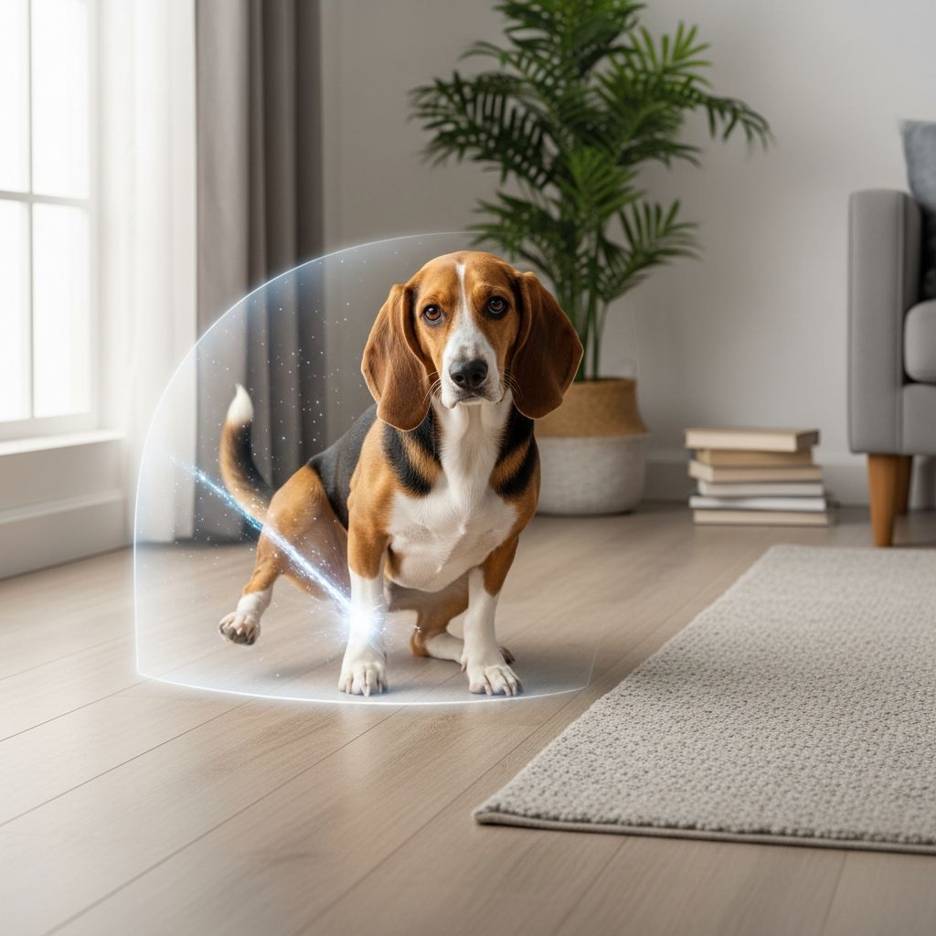 How To Stop A Dog From Marking Indoors: 8 Easy Steps Effective strategies to curb urine marking in dogs, from cleaning tips to training and preventing territorial behavior at home.