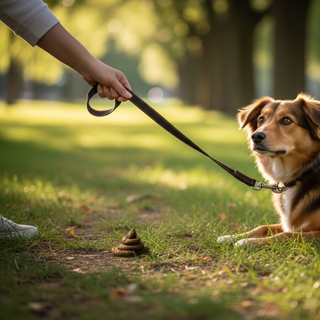 How to Stop Dog from Eating Poop: Home Remedies Discover effective home remedies and strategies to curb your dog's coprophagia habit safely and naturally.