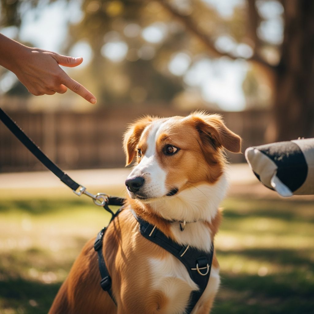 How To Stop My Dog From Humping: 7 Proven Training Strategies Effective strategies to curb unwanted humping behavior in dogs through understanding causes and positive training techniques.