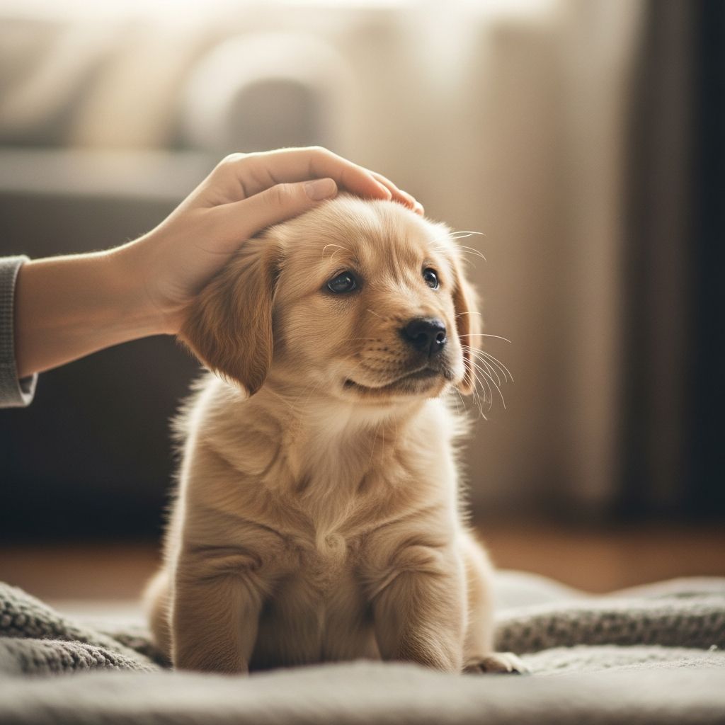 Understand why puppies whine, what they need from you, and how to gently teach quiet, confident behavior that lasts into adulthood.