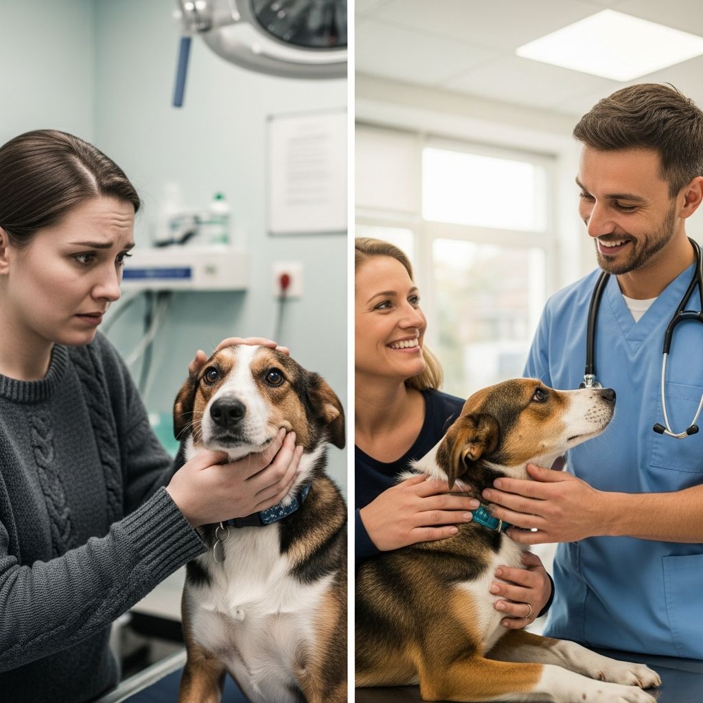 How to Switch Vets: 13 Vet-Reviewed Signs It’s Time Discover 13 vet-reviewed signs it's time to switch vets and get step-by-step guidance on making a smooth transition for your cat's care.