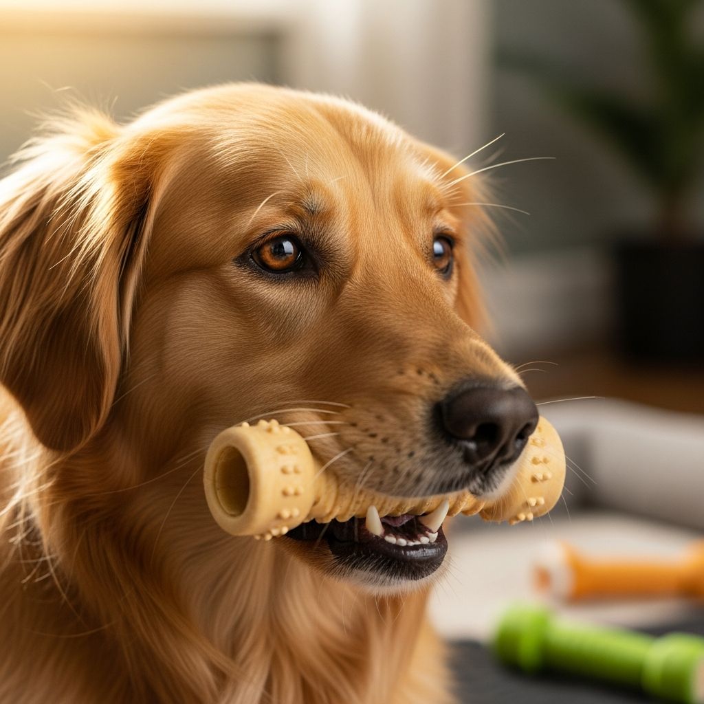 How To Teach Dog Not To Destroy Toys: 5 Proven Steps Discover effective strategies to stop your dog from shredding toys while supporting their natural instincts safely and engagingly.