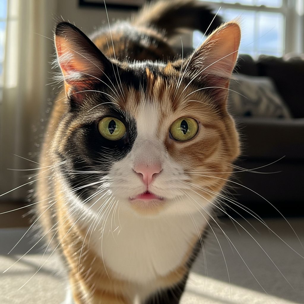 Recognize the signs of a cat in heat, understand the estrous cycle, and learn essential care tips for your feline companion.