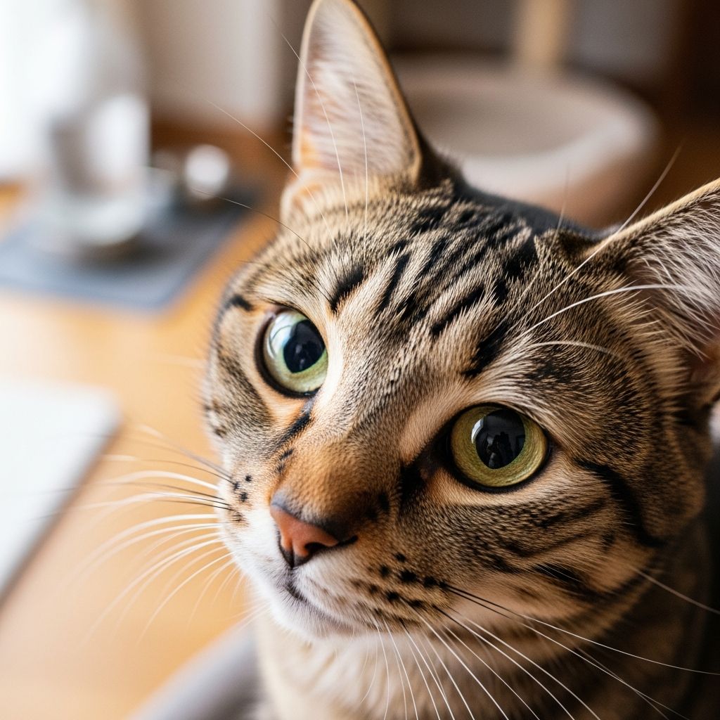 Recognize the signs of diabetes in cats early: excessive thirst, urination, weight loss, and more. Learn diagnosis, treatment, and management tips.