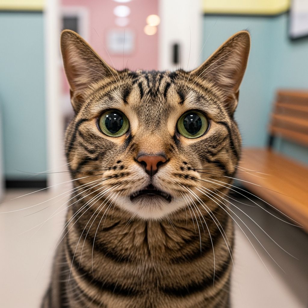 Learn to spot worm symptoms in cats, understand types, diagnosis, treatment, and prevention for your feline's health.