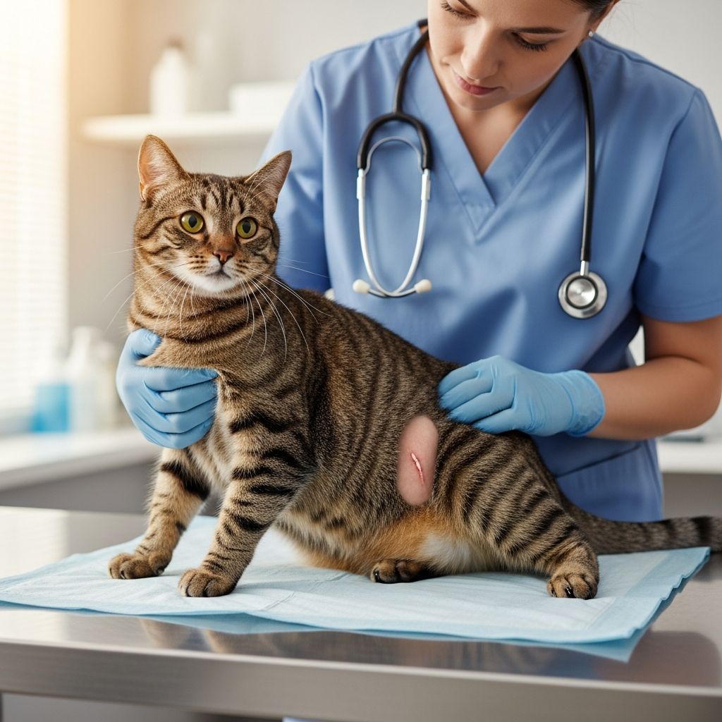 Learn 6 vet-reviewed signs to determine if your male cat is neutered or intact.