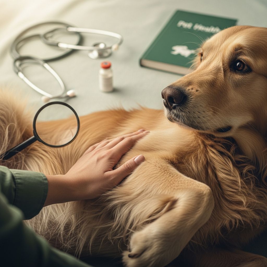How to Tell if Your Dog Has Worms: Symptoms & Treatment Learn to identify, treat, and prevent intestinal worms in dogs with expert veterinary guidance.