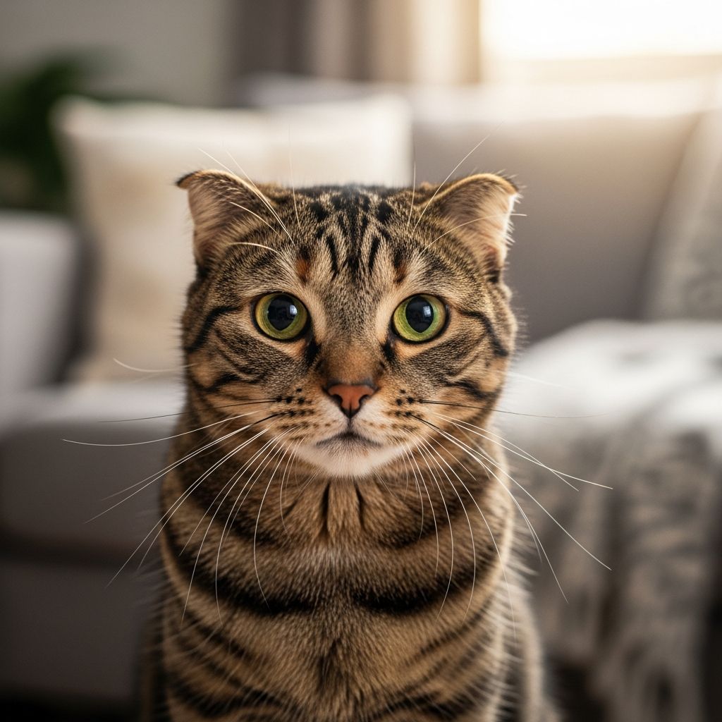 How To Tell If Your Pet Is Stressed: 6 Practical Ways To Help Learn to read your pet's body language and distinguish true stress signals from your own anxiety projections.
