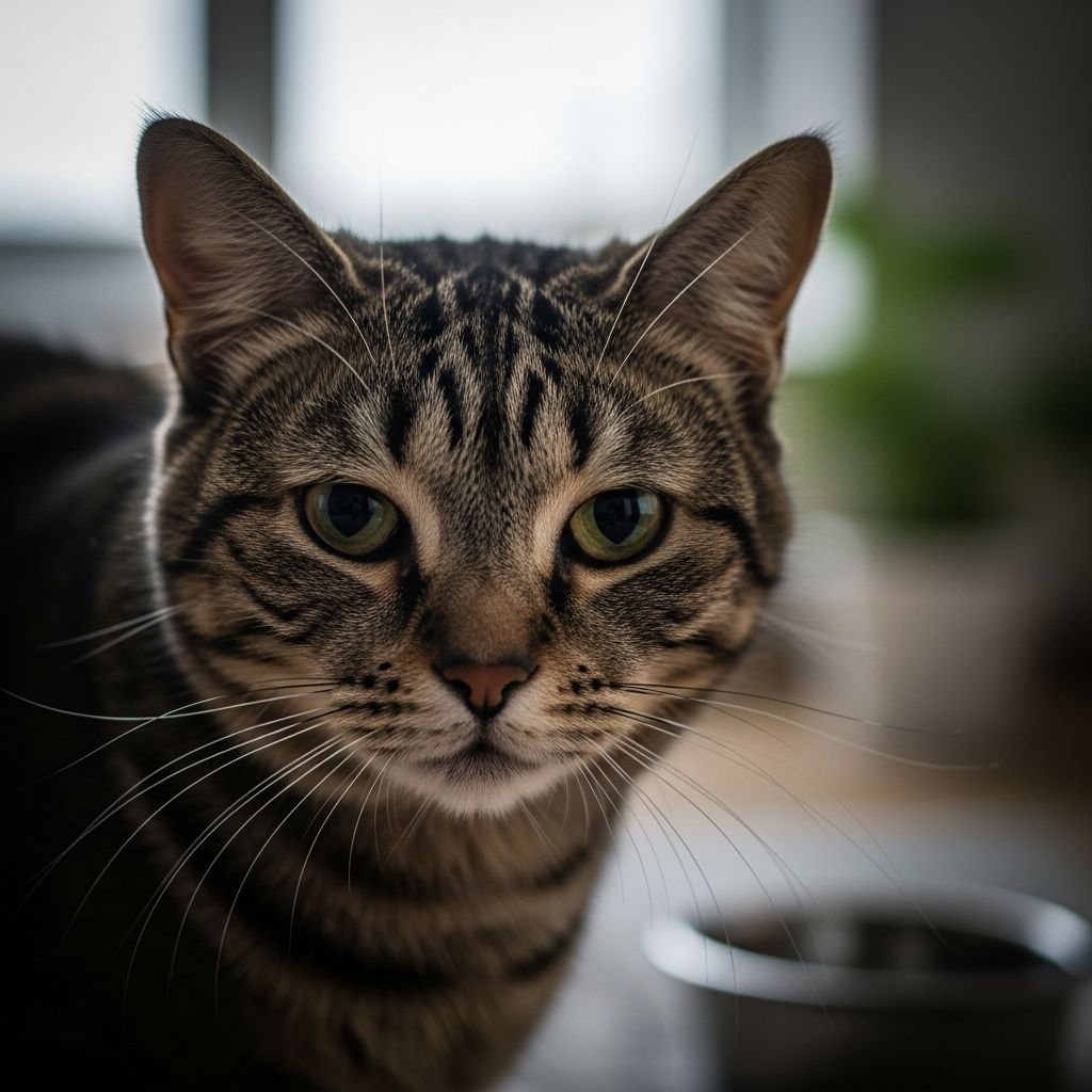 How To Tell If Your Cat Was Poisoned: 12 Signs & First Aid Learn to spot poisoning symptoms in cats fast and know what steps to take for emergency care.