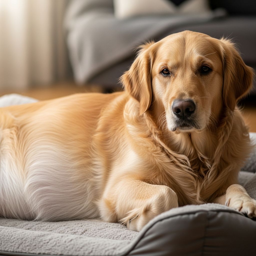 Recognize pregnancy signs in dogs week by week and understand what to expect during gestation.