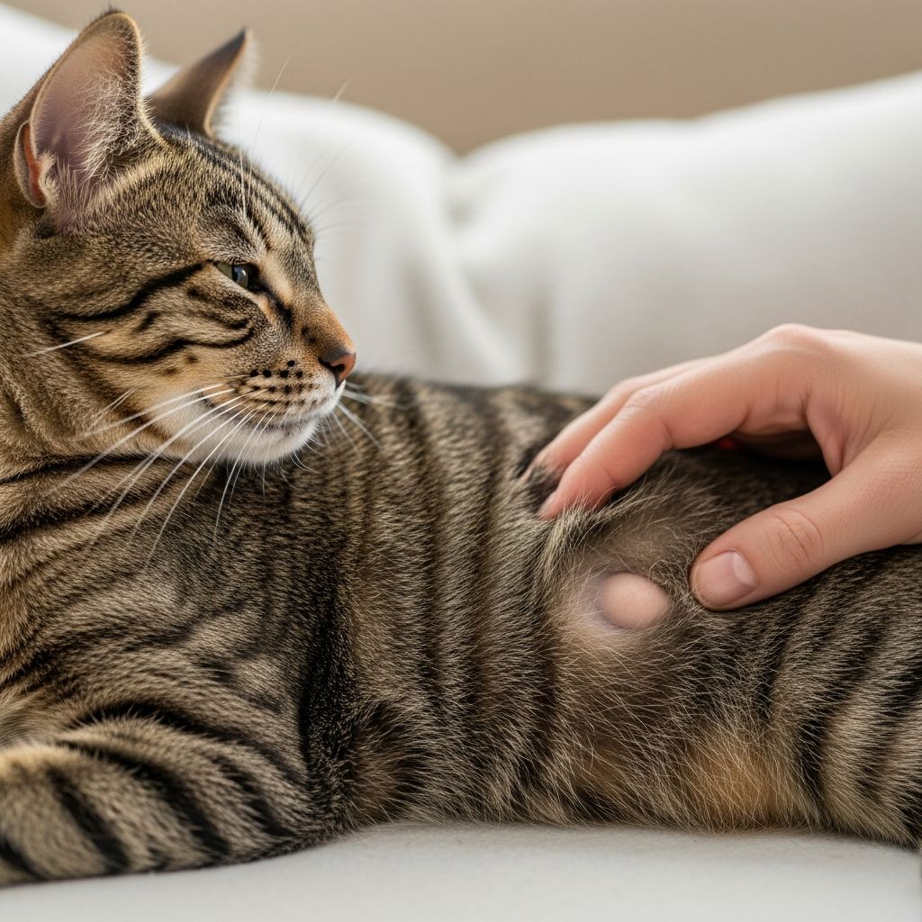 How to Tell If a Male Cat Is Fixed (Neutered) Discover reliable ways to determine if your male cat is neutered, from physical checks to behavior cues and vet confirmation.