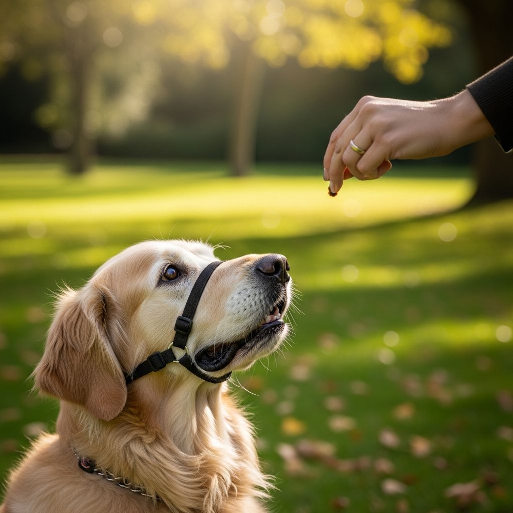 How To Train An Older Dog: Complete Command & Behavior Guide Discover effective strategies and tips to successfully train your senior dog with patience, positive reinforcement, and tailored techniques.