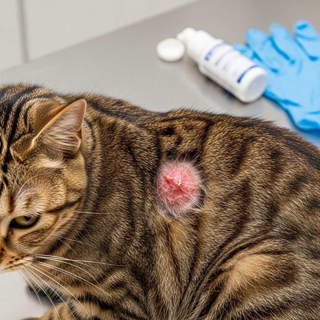 How To Treat Ringworm In Cats: Complete Guide To Cure & Prevent Comprehensive guide to diagnosing, treating, and preventing ringworm in cats for effective recovery and home safety.