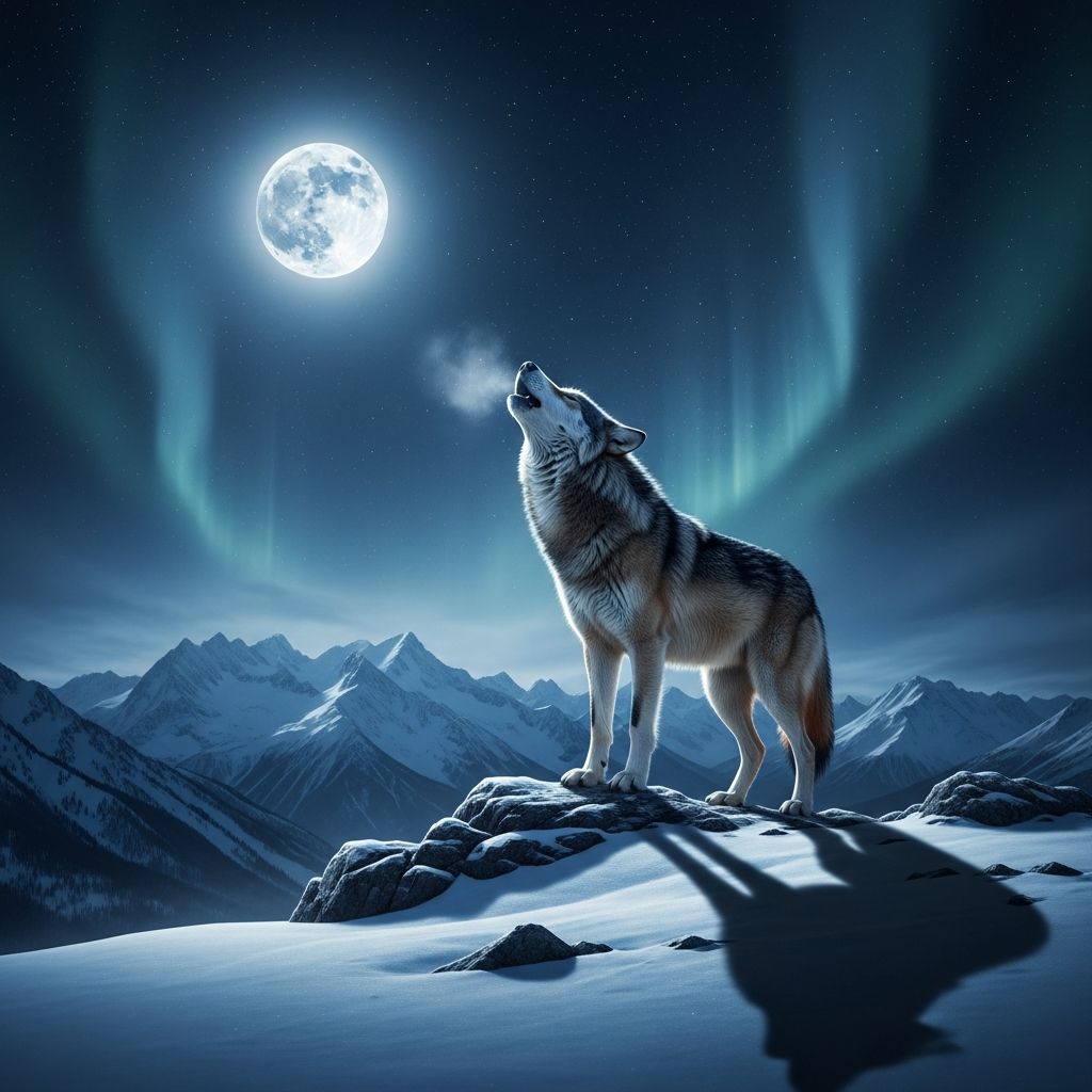 Dog Howling: 6 Reasons Dogs Howl And How To Stop It Understand why dogs howl and discover effective ways to manage excessive howling for a happier pet.