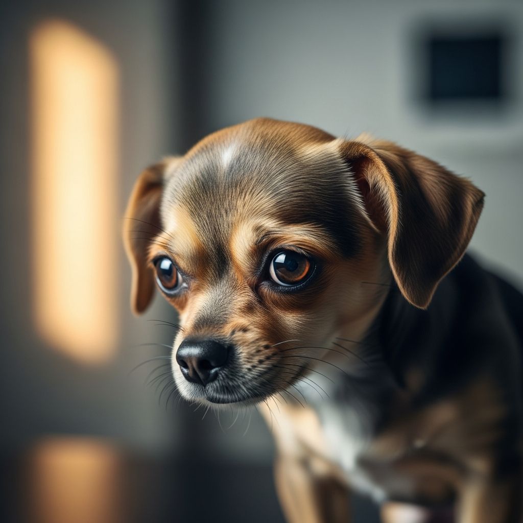 Hydrocephalus in Dogs: Symptoms, Diagnosis, and Treatment Guide Discover the causes, symptoms, diagnosis, and treatments for hydrocephalus in dogs to help your pet live a fuller life.