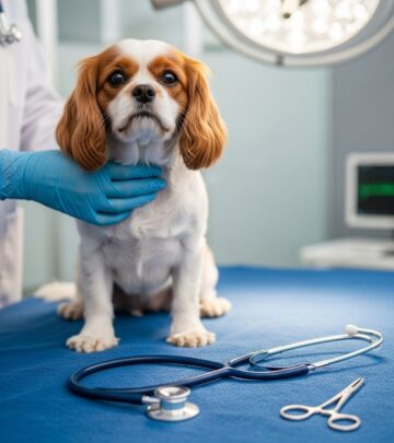 Understand the causes, signs, diagnosis, and effective treatments for hyperparathyroidism in dogs and cats to ensure your pet's long-term wellness.