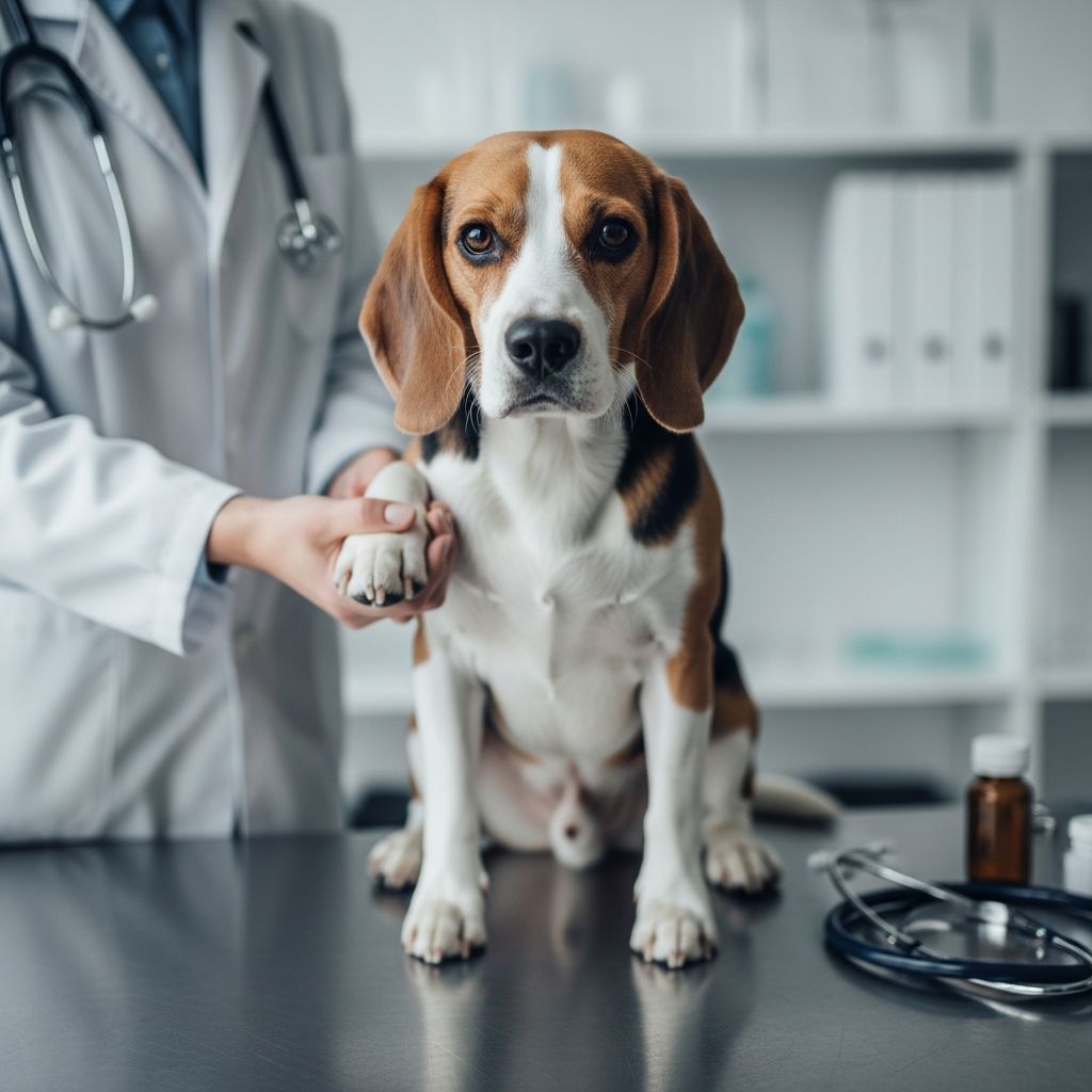 Hyperthyroidism In Dogs: Causes, Symptoms & Expert Tips Uncover the signs, causes, and effective treatments for hyperthyroidism in dogs to ensure your pet's well-being.