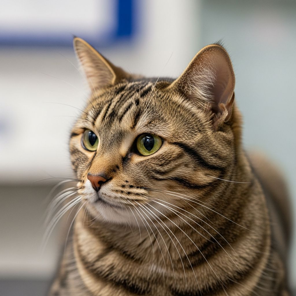 Hypertrophic Cardiomyopathy In Cats: Signs, Diagnosis, Care Understand HCM in cats: causes, symptoms, diagnosis, treatment, and care tips for better feline heart health.