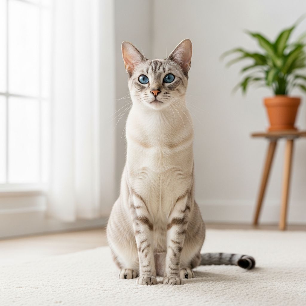 Hypoallergenic Cat Breeds: 12 Top Allergy-Friendly Choices Discover the best hypoallergenic cat breeds for allergy sufferers seeking feline companionship without the sneezes.