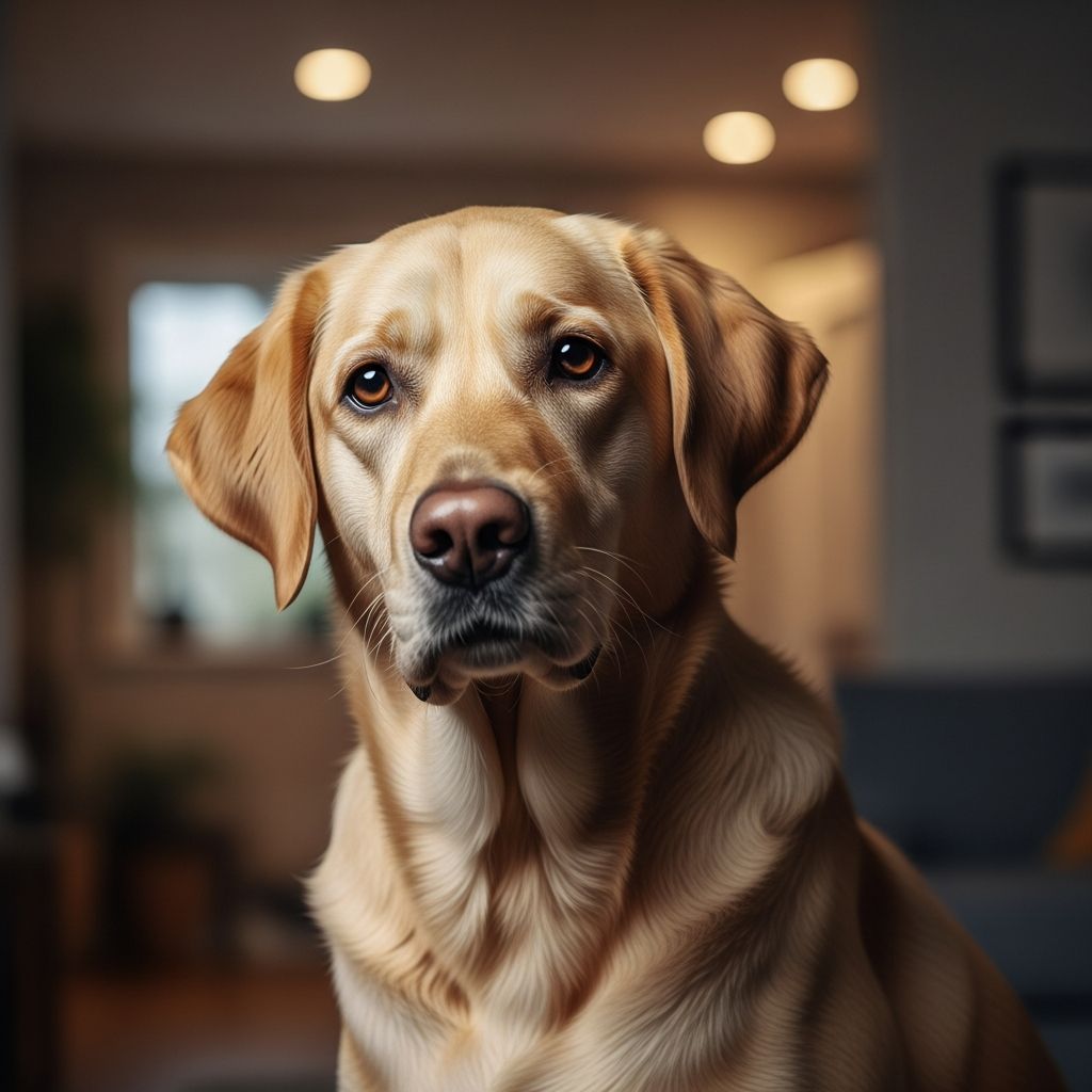 Hypothyroidism in Dogs: Expert Guide to Symptoms & Treatment Understand hypothyroidism in dogs: causes, symptoms, diagnosis, and lifelong treatment options for a healthier life.
