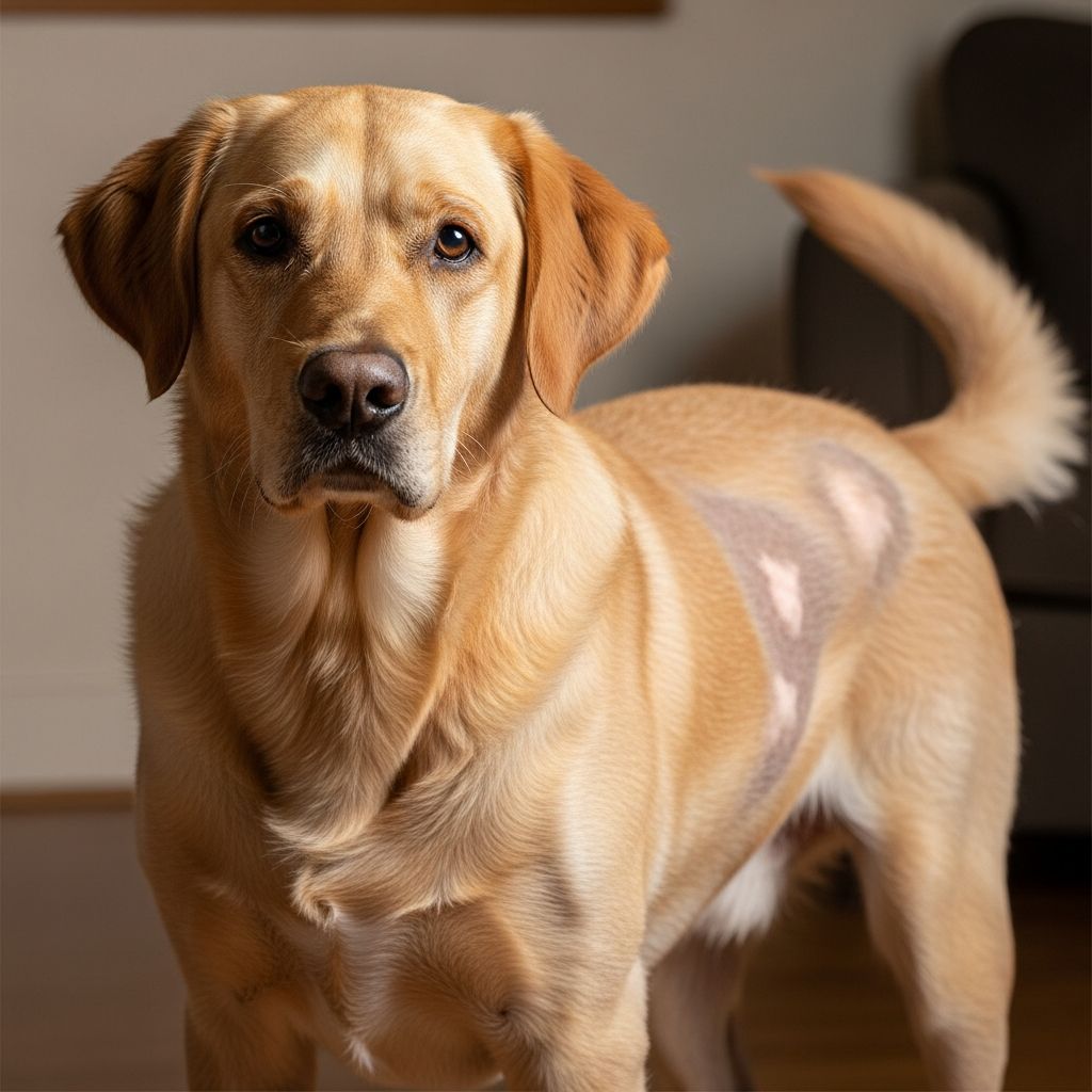 Hypothyroidism in Dogs: Expert Guide to Symptoms & Treatment Understand hypothyroidism in dogs: causes, symptoms, diagnosis, treatment, and care tips for a healthier life.