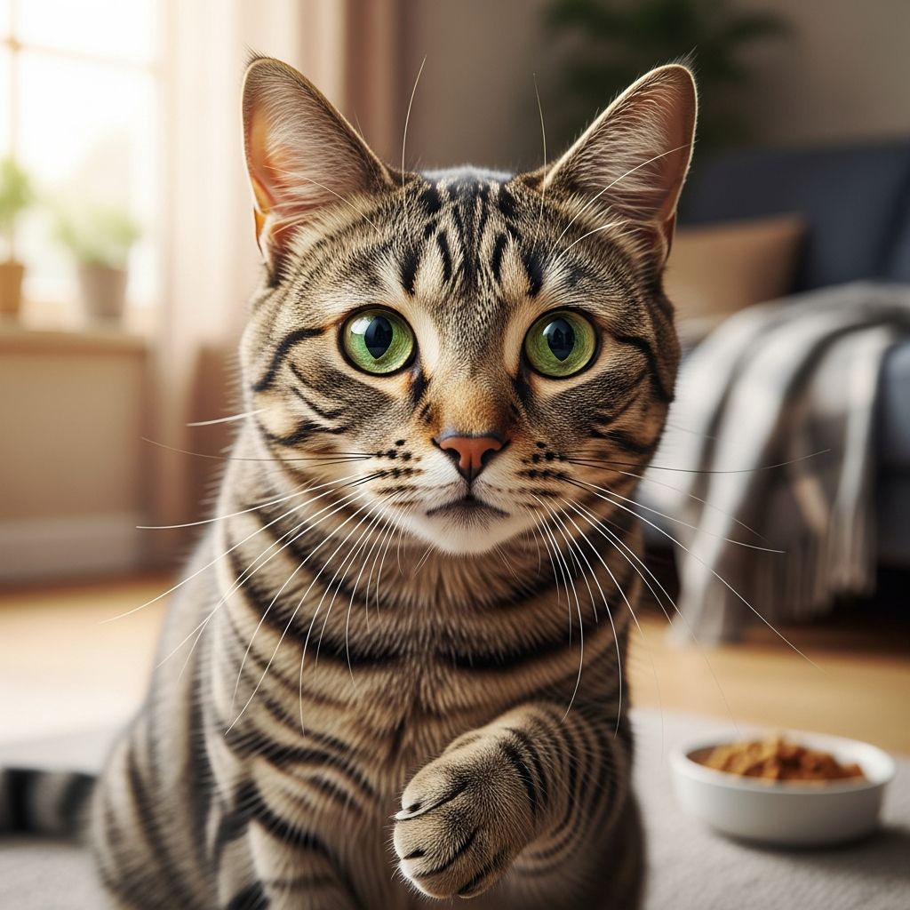 Understanding irritable bowel syndrome in cats: symptoms, causes, diagnosis, treatment, and management strategies for better feline health.