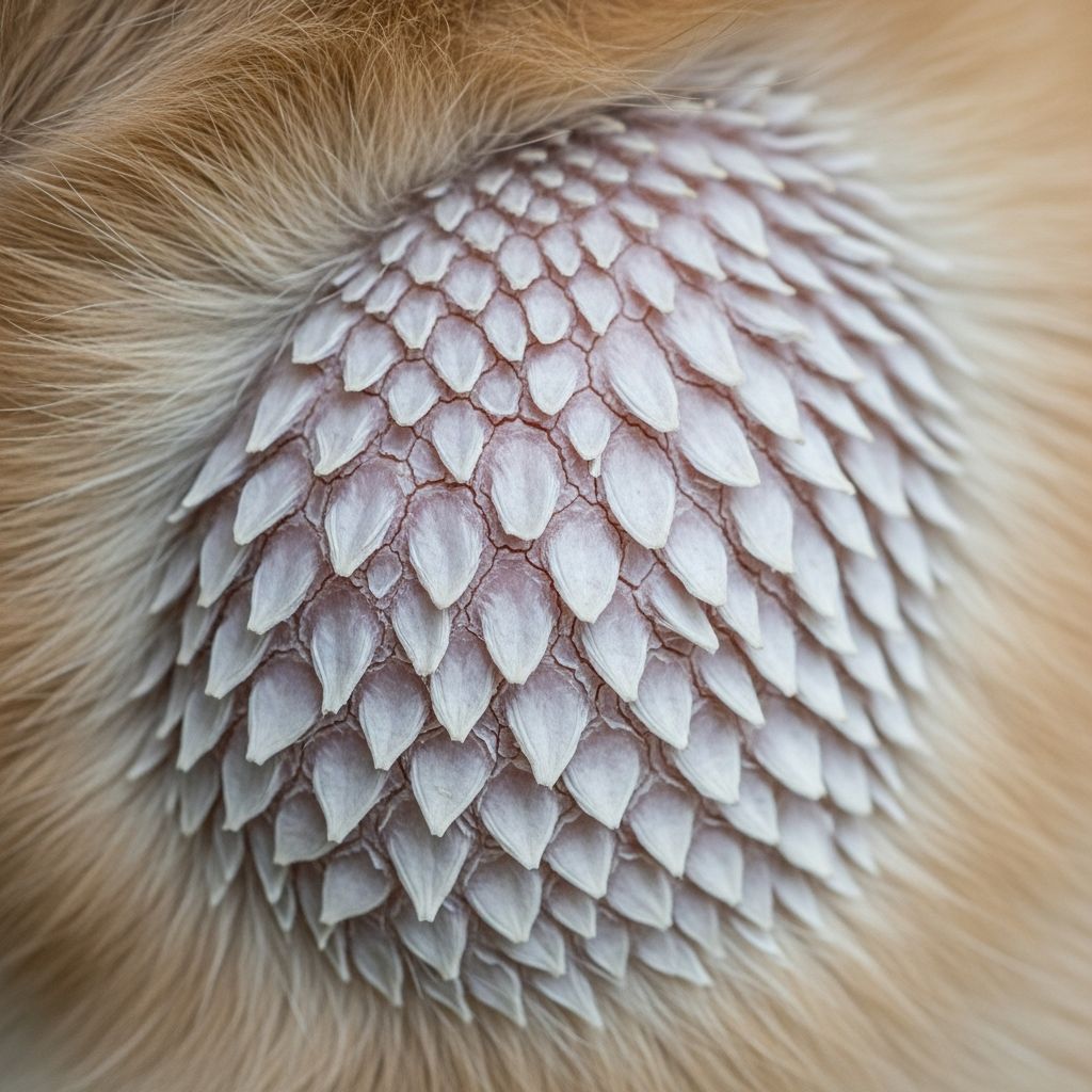 Discover how to manage ichthyosis in dogs, a rare skin disorder causing dry, scaly skin, with effective daily care routines and veterinary guidance.