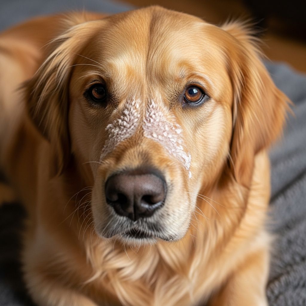 Ichthyosis In Golden Retrievers: Comprehensive Care Guide Discover the causes, symptoms, diagnosis, and management strategies for ichthyosis, a common genetic skin condition affecting Golden Retrievers.