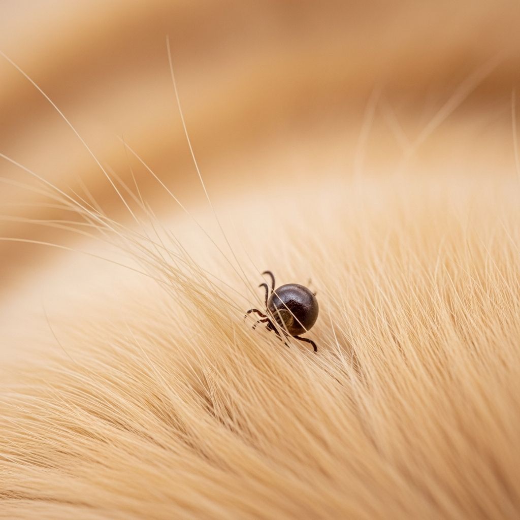 Ticks On Dogs: 5 Common Types, Symptoms, And Prevention Complete guide to ticks on dogs: identification, symptoms of tick-borne diseases, safe removal, prevention, and vet-approved treatments.