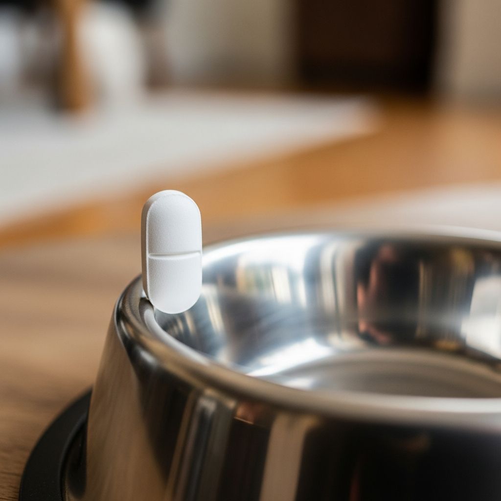 Imodium For Dogs: Expert Safety Guide For Pet Owners Discover if Imodium is safe for your dog, proper dosages, risks for certain breeds, and when to consult a vet for diarrhea relief.