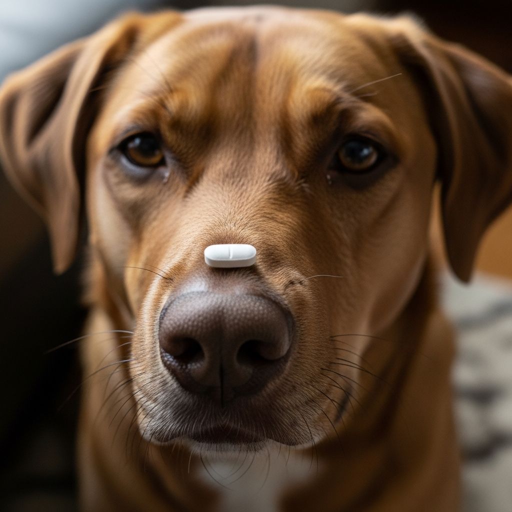 Imodium For Dogs: Essential Safety Guide Discover when Imodium can help your dog's diarrhea, proper dosing, risks for certain breeds, and vital vet advice for safe use.