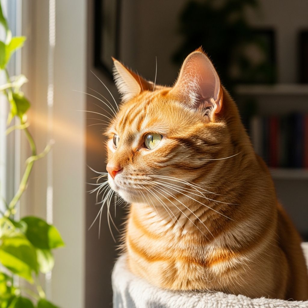 Indoor Cats And Toxoplasmosis: What You Need To Know Understand toxoplasmosis transmission, infection risks, and protective measures for indoor felines.