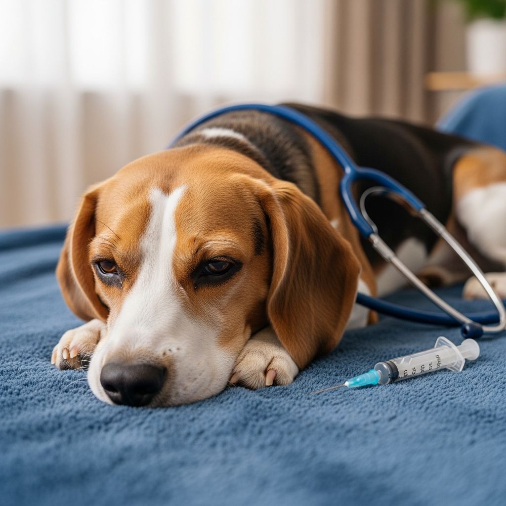 Understand IBD in dogs: symptoms, causes, diagnosis, and effective management strategies for a healthier life.